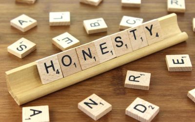 The Case For Extreme Honesty